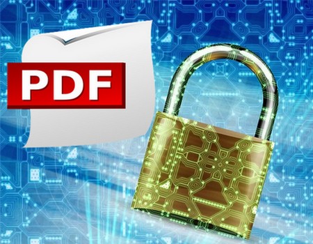 Ajouter un mot de passe à l’ouverture d’un fichier PDF