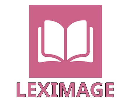 LEXIMAGE, une application pour créer votre dictionnaire personnel en images