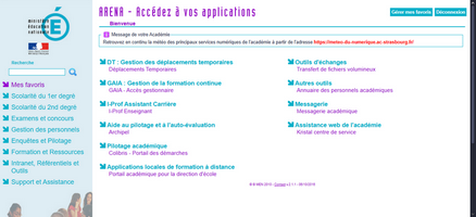 Texte alternatif