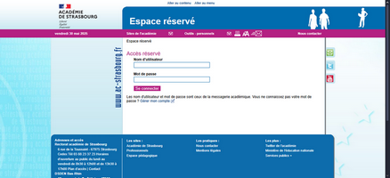 Texte alternatif
