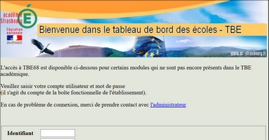 Texte alternatif