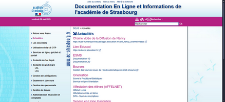 Texte alternatif