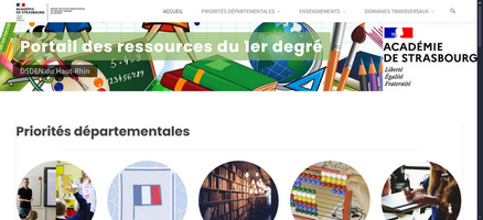Texte alternatif