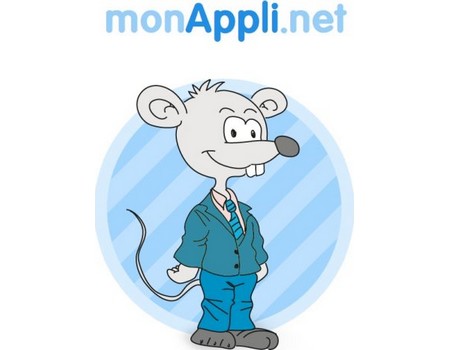 monAppli.net