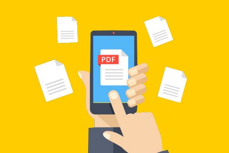 Réaliser des formulaires PDF