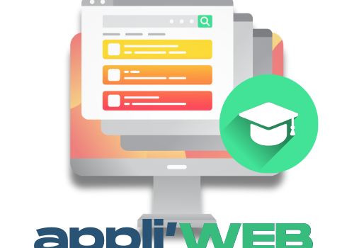 appli’WEB, répertoire d’applications web et de logiciels