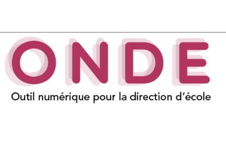 ONDE – Courriers-types