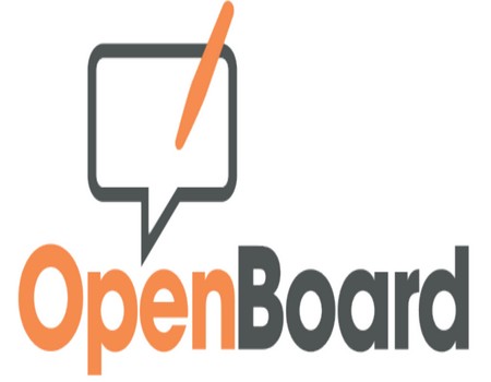 OpenBoard, des outils interactifs pour le vidéoprojecteur